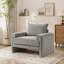 Canapé 40 po pour chambre d'ameublement-32299891-19255576