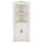 Tall Corner Cabinet With Doors For Living Room, Bathroom,Dining Room Or Kitchen,-119423865