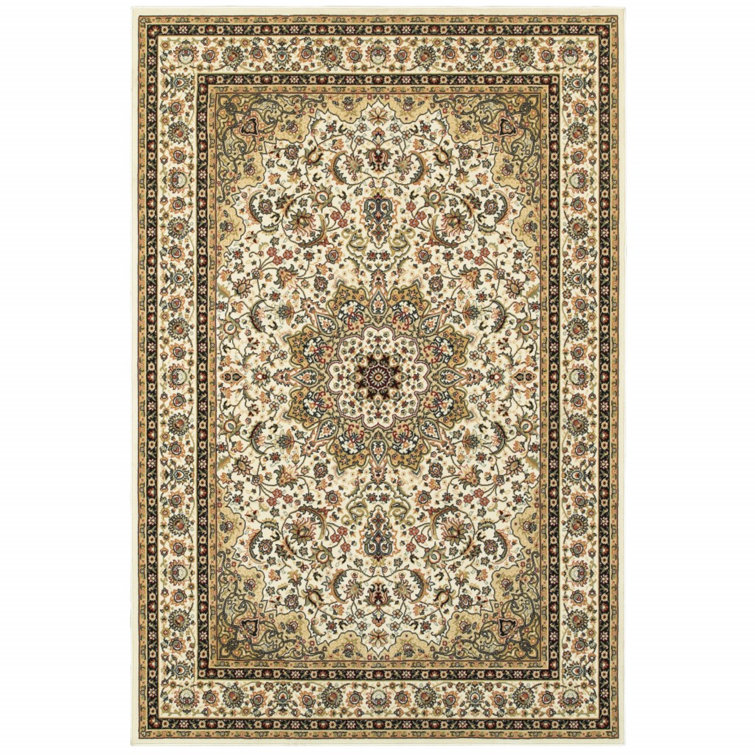 Greenwich Rug