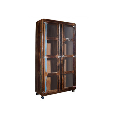 Freezy Display Cabinet
