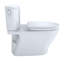 Aquia® IV Dual-Flush Elongated Two-Piece Toilet (Seat Included)-31896222-71206734