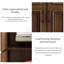 Armoire American Country-1577358537
