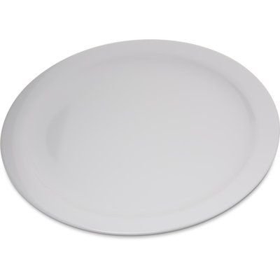 Dallas Ware® 10.25" Melamine Dinner Plate