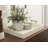 Lipton Modern Rectangle Serving Tray with Handles