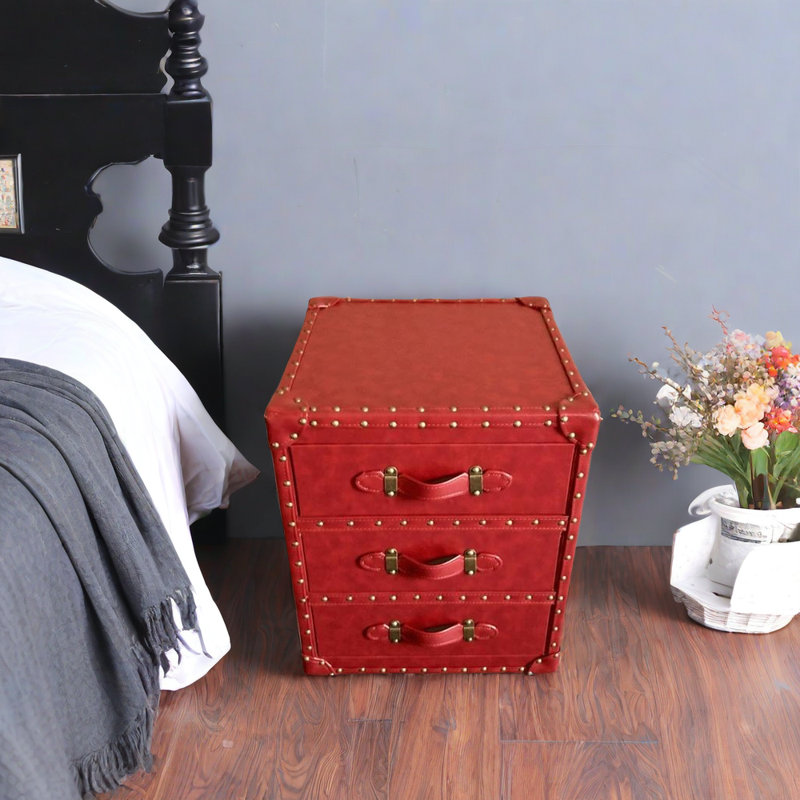 Realynn 19.68'' Sideboard