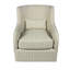 Fauteuil pivotant 30 po Tyrrel