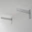Steel Foldable Wall Mounted Drying Rack-1526589974