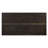Jaramillo 80" Wooden Dining Table in Black
