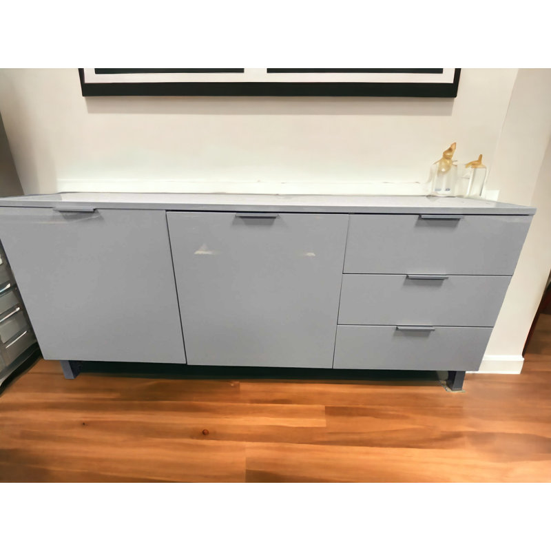 Adelino 160cm Sideboard