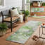 Tapis de couloir d'extérieur 8 po