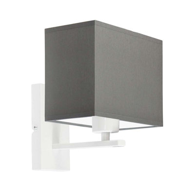 Asavira Armed Sconce