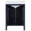 Ensemble de meuble-lavabo simple 25 po Marro-1388072908