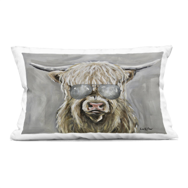Coussin Hipster