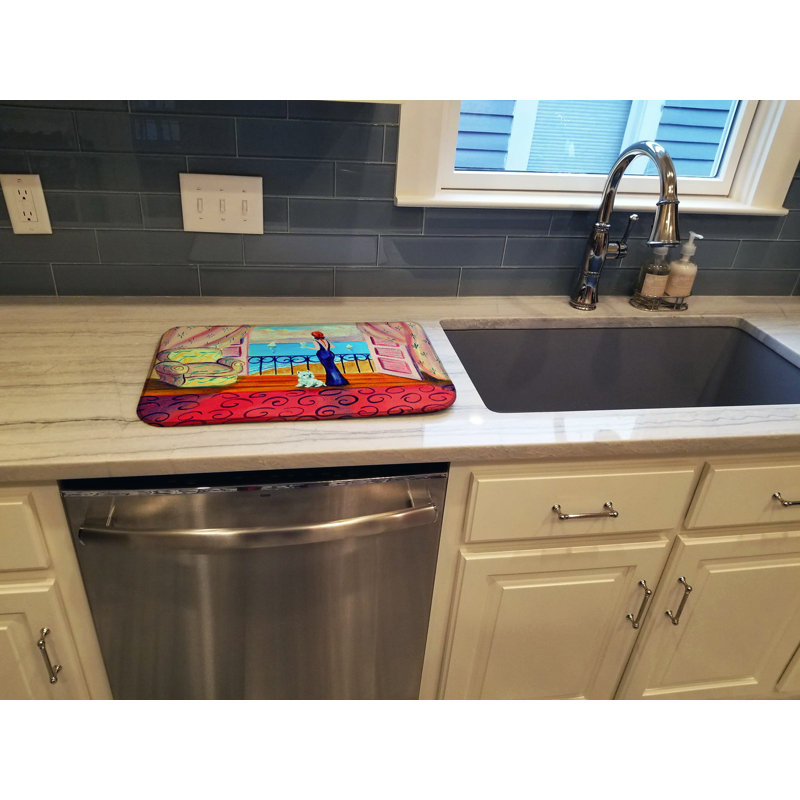 Drying Mat