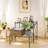 Metal Plant Stand