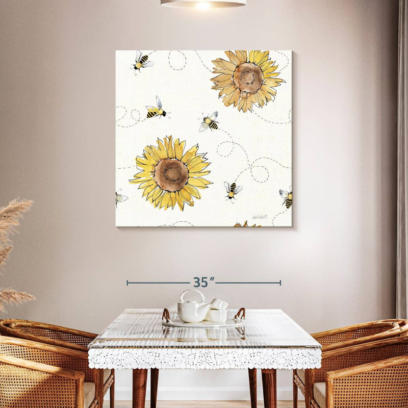 Harnek Farmhouse Flea Market, motif II, H 39 po x l 39 po