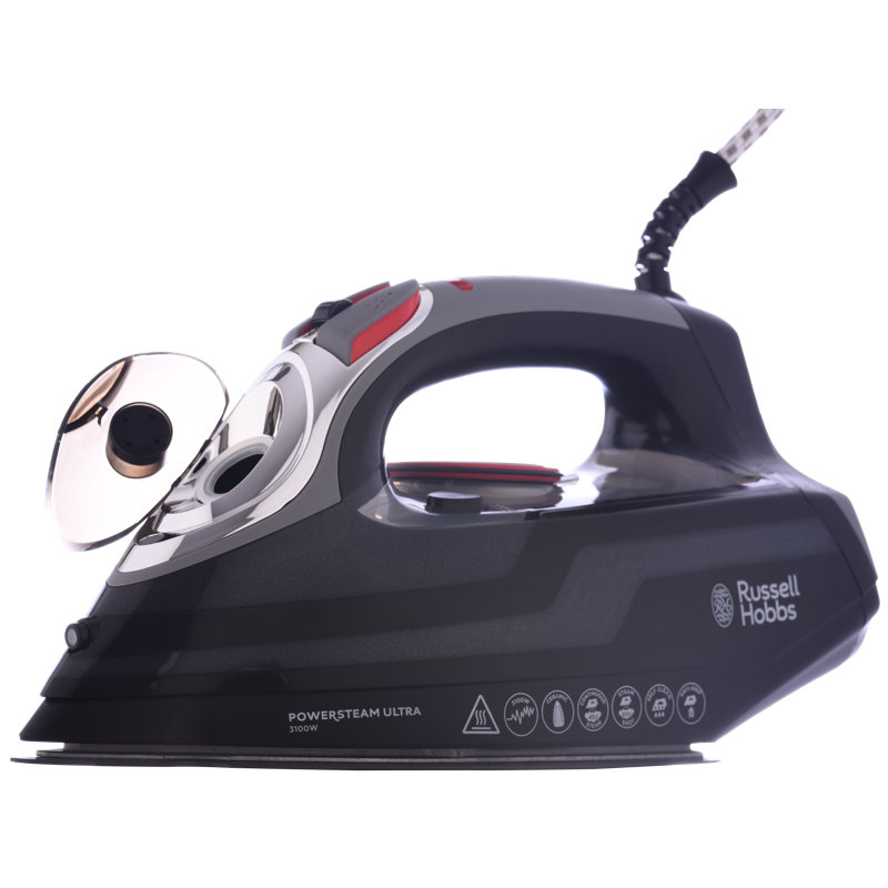Russell Hobbs Powersteam Ultra 3100W Iron