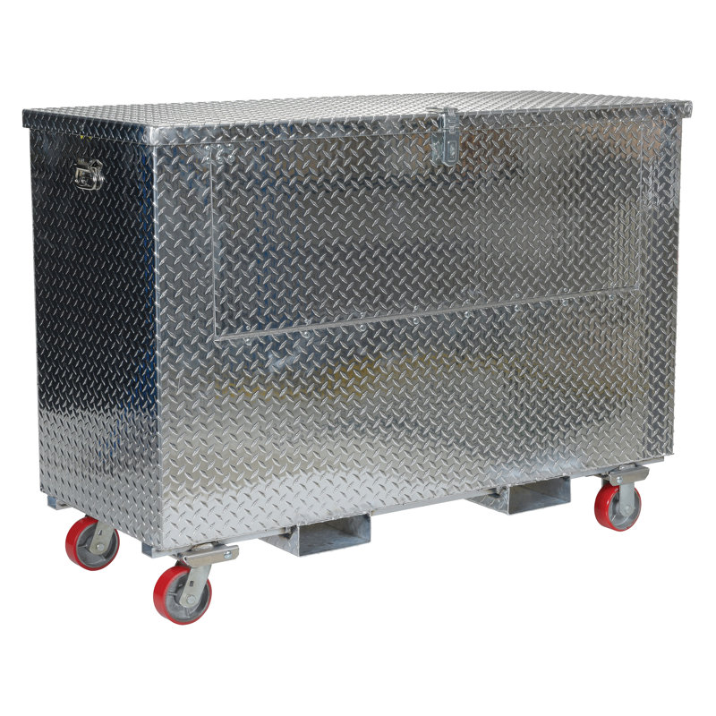 61.25" Tool Box