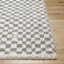 Calonder Checkered Indoor Rug-777591912