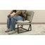 Caylub 28'' Wide Accent Chair Side Chair-412120537