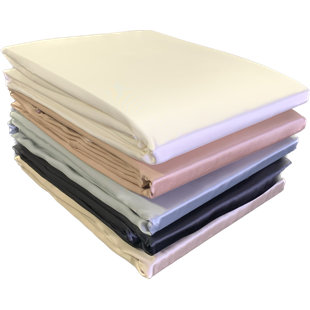 Classic Silk Fitted Sheet