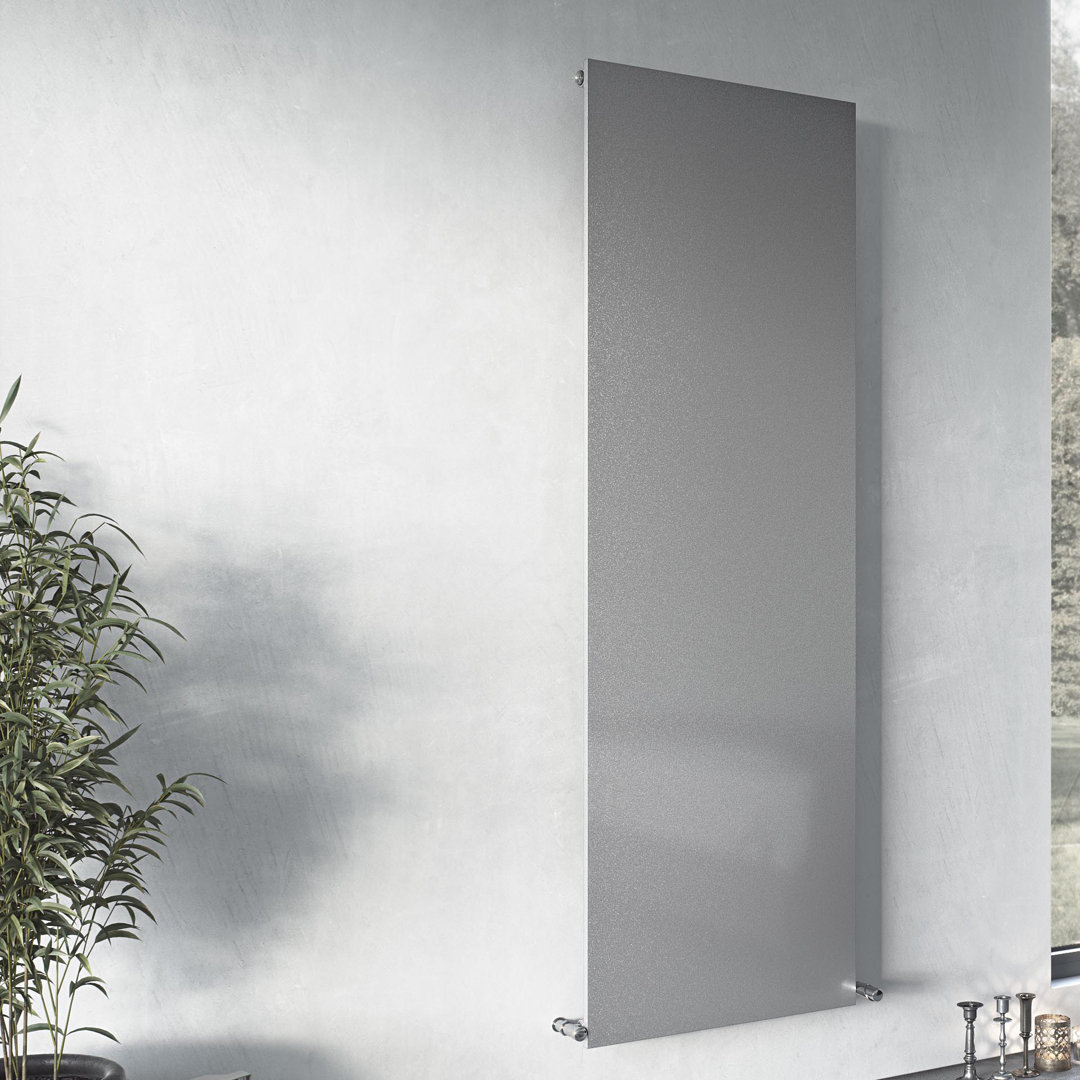 Andrew Vertical Flat Panel Radiator