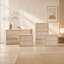 Dresser & Nightstand Set-1459669946