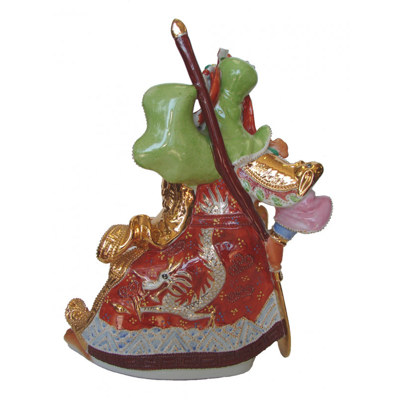 Figurine Kwan Kong
