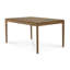 Bok Solid Wood Dining Table-123222533-123222525