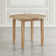 Kayto Solid Wood Dining Table