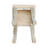 Manatuto Solid Wood End Table-23690564