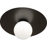 Dal 1 - Light Flush Mount
