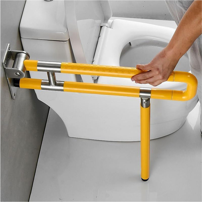 Toilet Safety Frame
