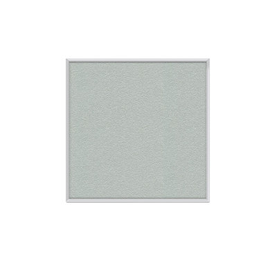Ghent Wall Mounted Vinyl Bulletin Board