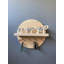 Locelso Wood Floating Shelf