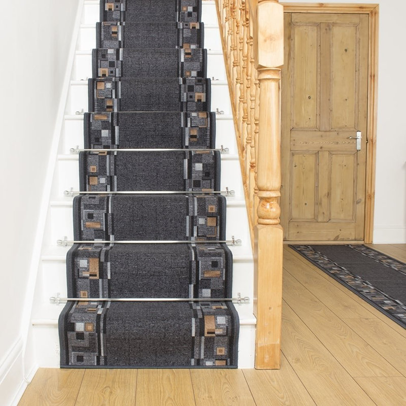 Runner Alkmaar Indoor Area Rug, Runner 870cm x 66cm