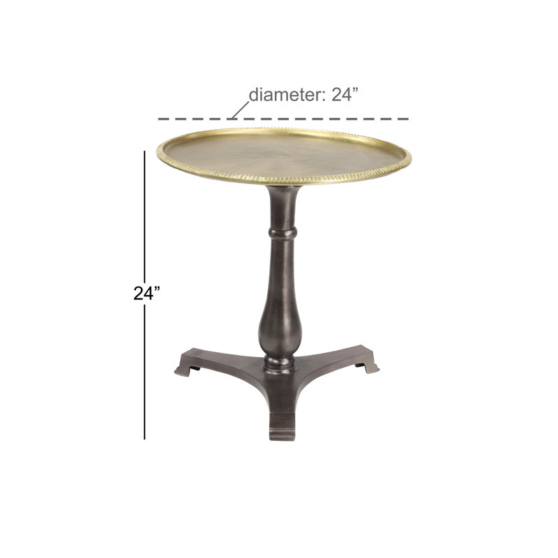 Table de bout Aislinn
