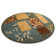 Ownby Floral Indoor Rug