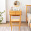 Ensemble de coiffeuse Bay Isle Home™ ™