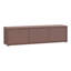 Unfinished TV Stand for TVs up to 60"-1399159012
