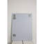 Fog Waterproof 5Mm Hd Silver Mirror - Wall Mounted For Bathroom, Bedroom Space Bathroom Mount, Multipurpose