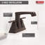 Robinet de salle de bain Ashlyn-78331922