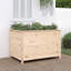 Derosier Wood Raised Garden Bed-601450924-590516183
