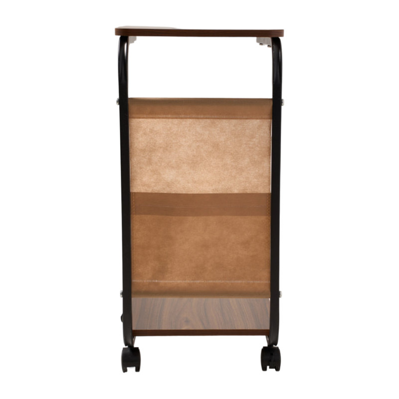 Tray Top End Table
