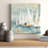 Sailboats by Allison Pearce - Painting on Canvas-1262115133-1257824977