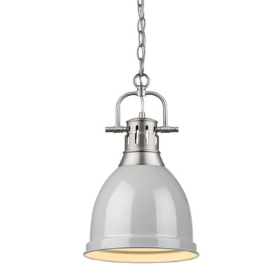 Alethia 1 - Light Pendant