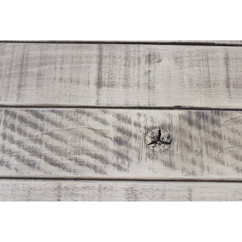 Winsome Media Console, Dela Verria