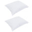 Microfiber Duvet Cover Set-1460893258