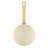 Farberware Forged Induction Ceramic Nonstick Sauce Pan, 3-Quart, Taupe