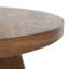 Santa Barbara Oval Dining Table